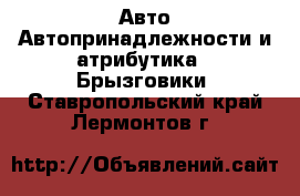 Авто Автопринадлежности и атрибутика - Брызговики. Ставропольский край,Лермонтов г.